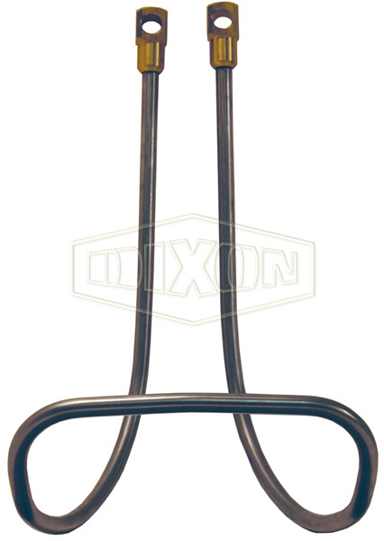 Rack for Mixing Station